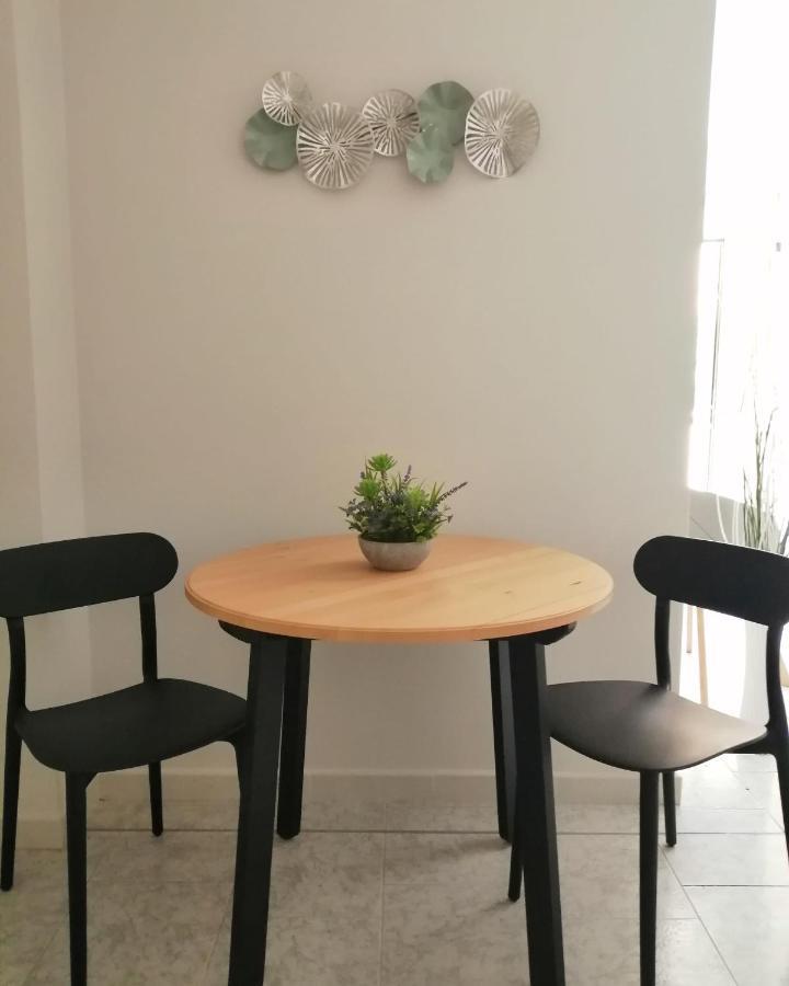 לינה וארוחת בוקר פרנקווילה אל מארה Il Magnolia מראה חיצוני תמונה