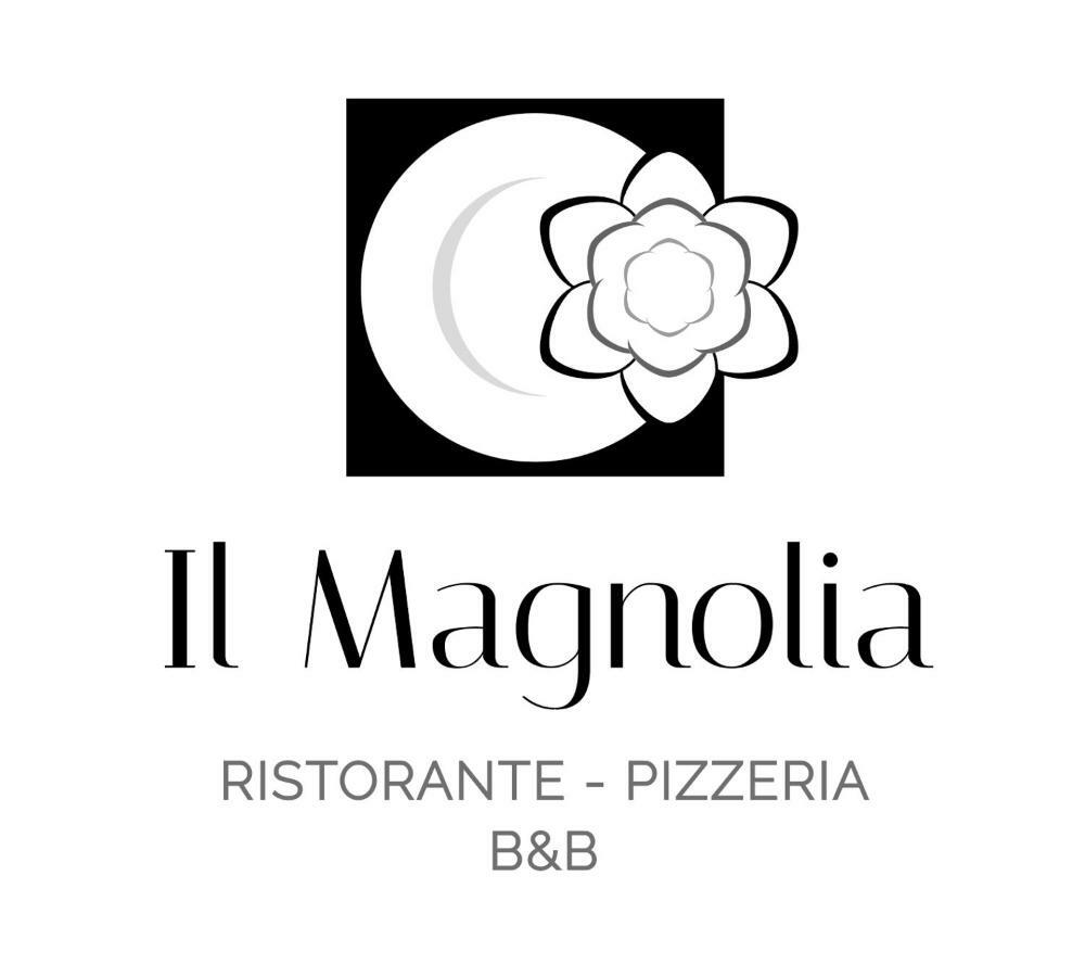 לינה וארוחת בוקר פרנקווילה אל מארה Il Magnolia מראה חיצוני תמונה